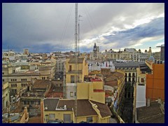 Views from Hotel Astoria Palace 01 - Old Town